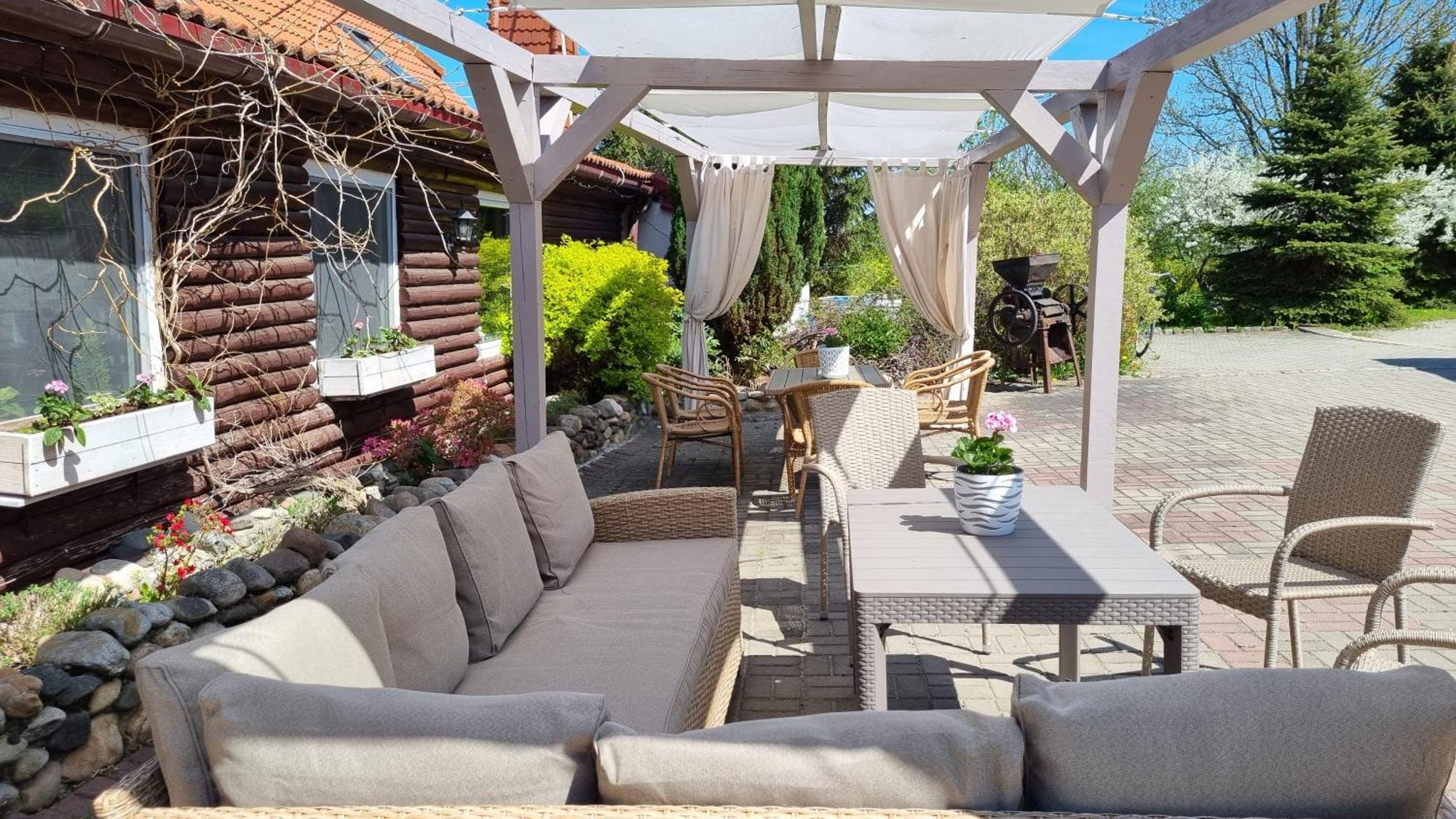 Folwark Leszczynówka Vila Srebrna Góra Exterior foto