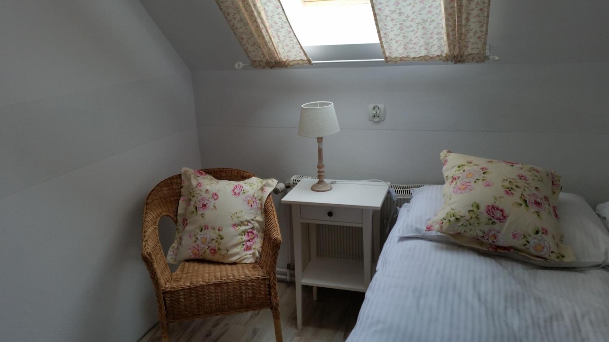 Folwark Leszczynówka Vila Srebrna Góra Quarto foto
