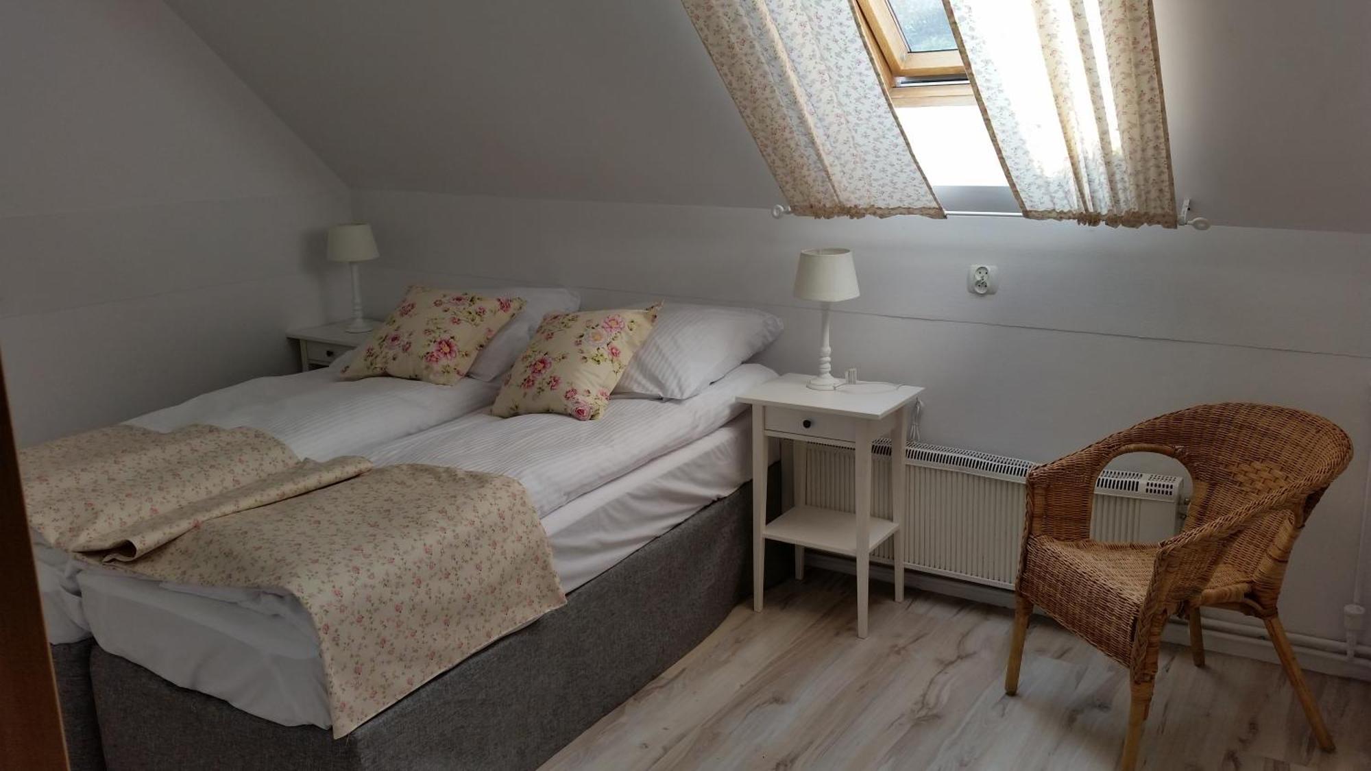 Folwark Leszczynówka Vila Srebrna Góra Quarto foto
