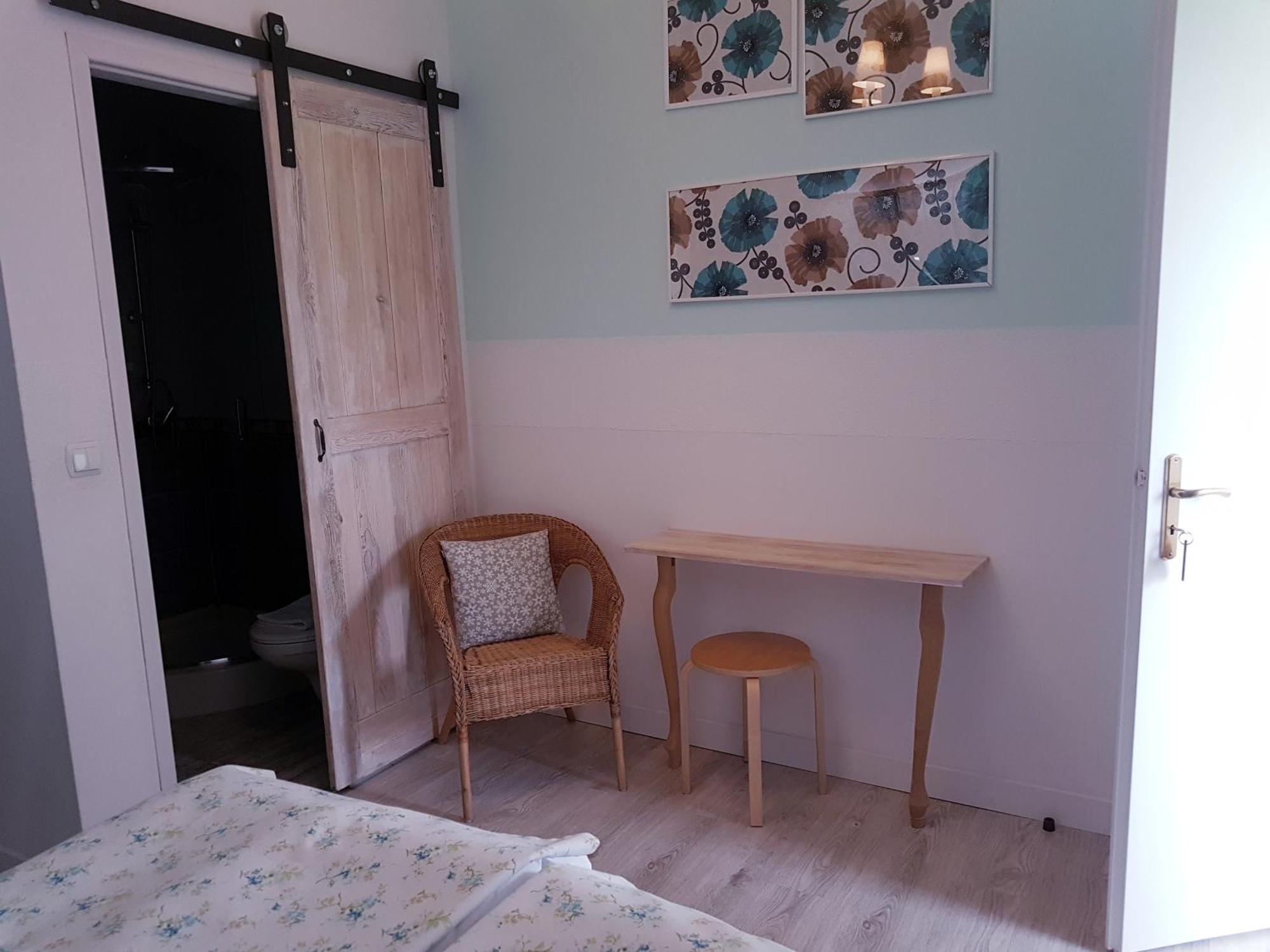Folwark Leszczynówka Vila Srebrna Góra Quarto foto