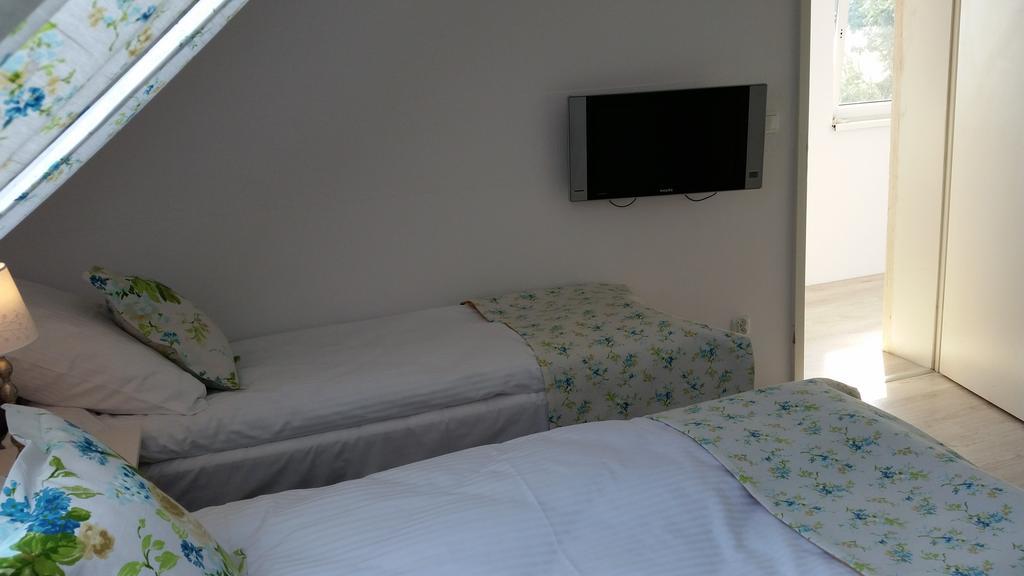 Folwark Leszczynówka Vila Srebrna Góra Quarto foto