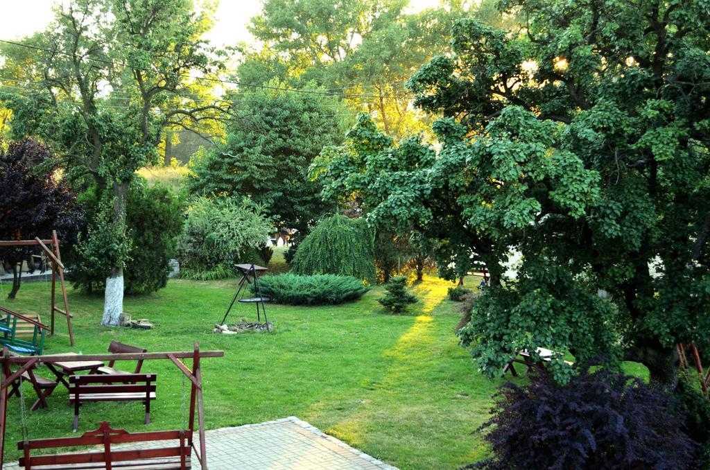 Folwark Leszczynówka Vila Srebrna Góra Exterior foto